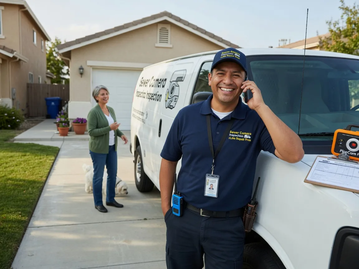 Sewer Line Repair Garwood, NJ FAQs